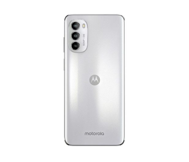 Motorola moto g82 5G 6/128GB White Lily 120Hz - 1041740 - zdjęcie 9